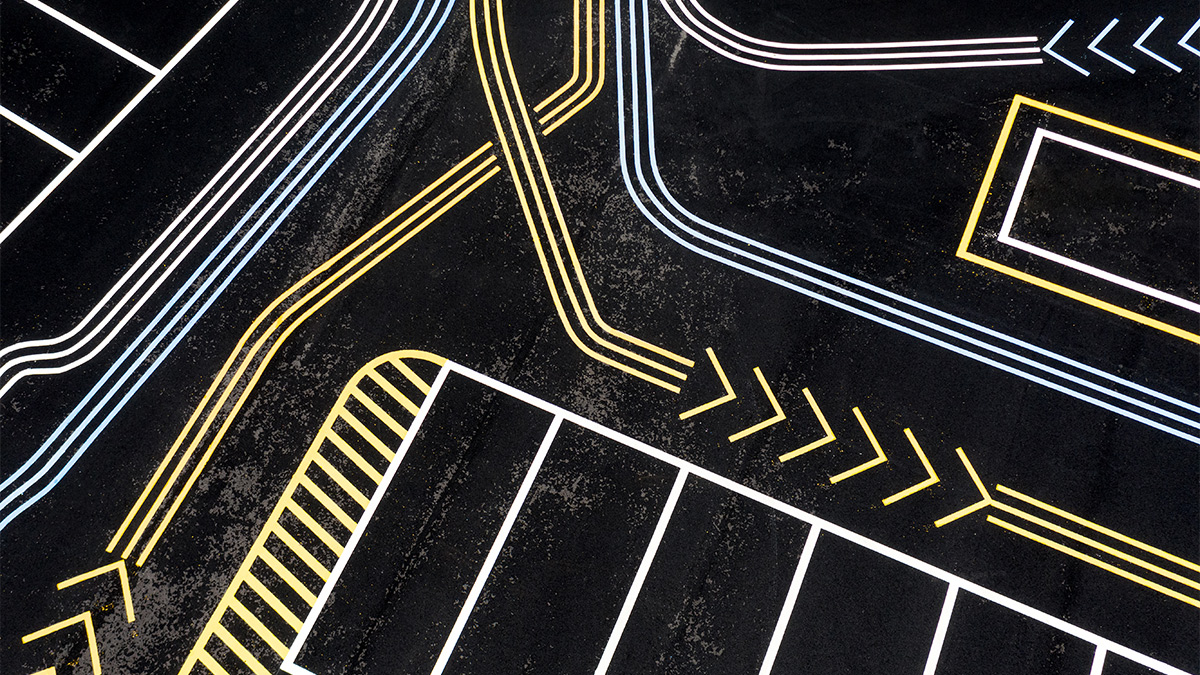 轉型有 4 種，你需要哪一種？