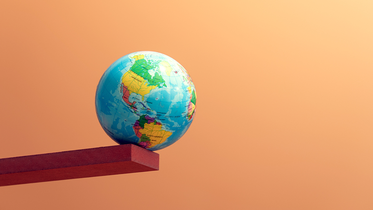 2022：ESG與永續，喧囂聲中又一年