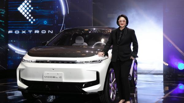 70歲裕隆浴火重生！鐵娘子接班逆轉勝