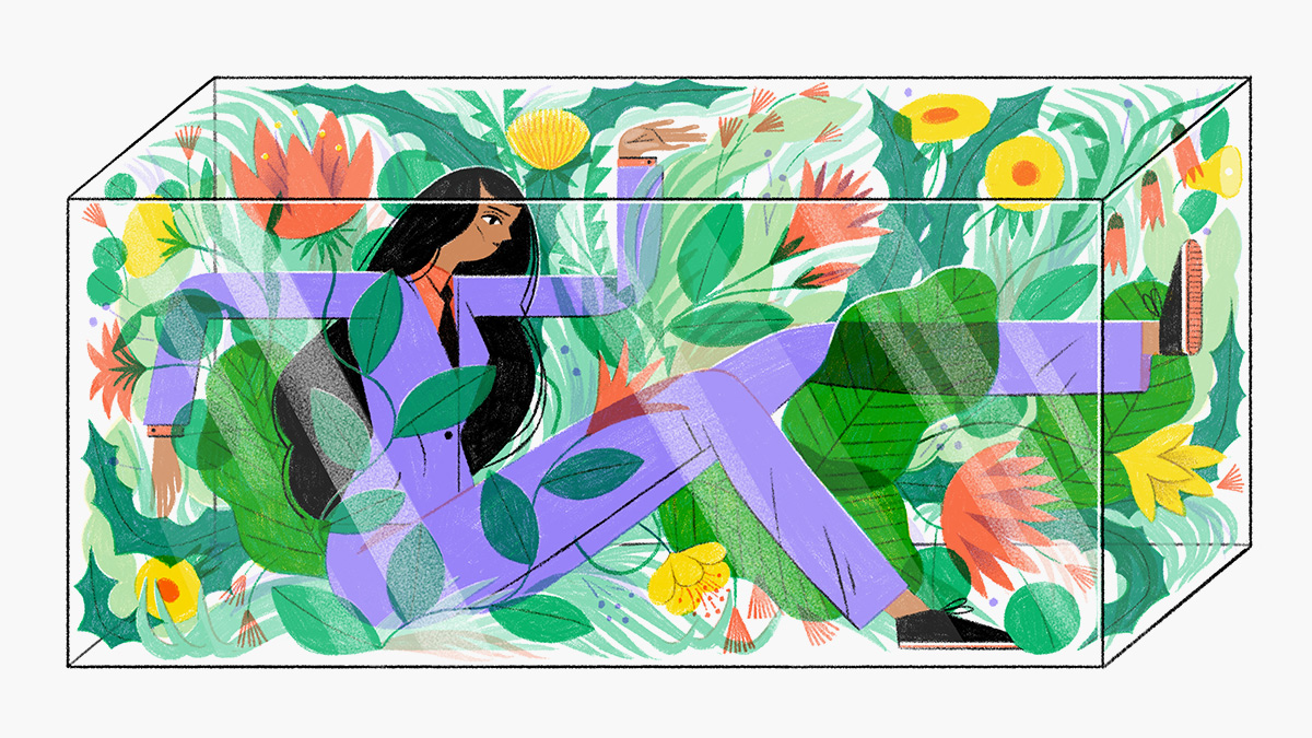 注意績效評估的這 3 項性別偏誤