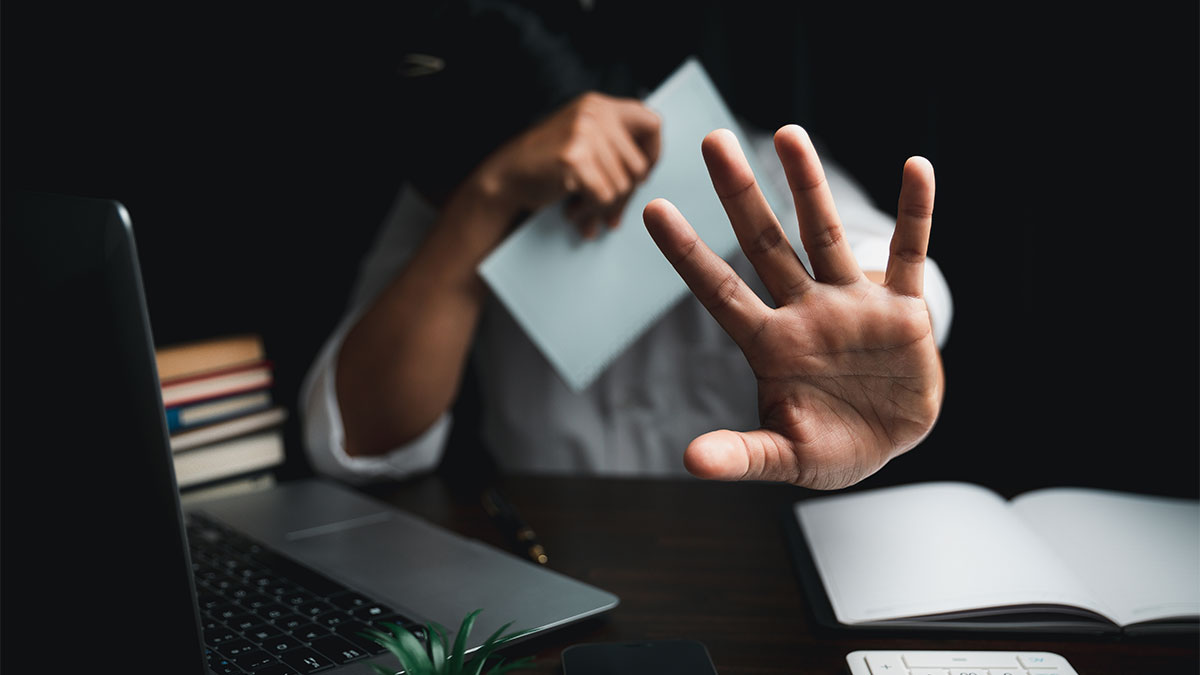 員工抗壓不足？正視霸凌問題，6 招打造文明職場 