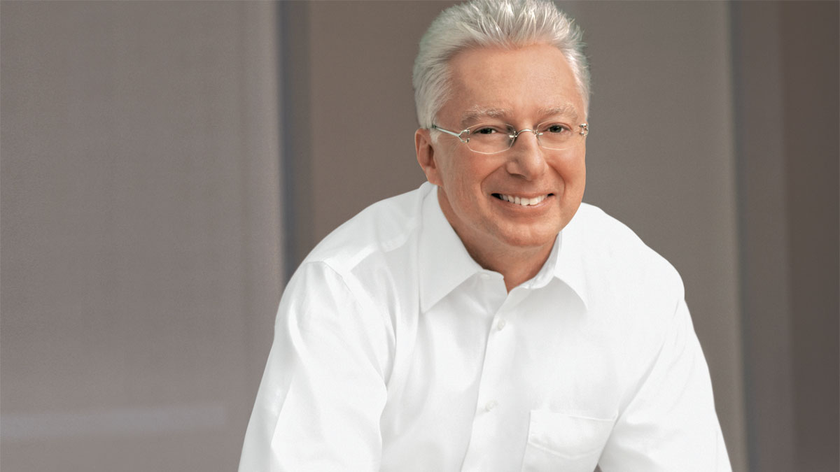 「我把失敗當禮物」