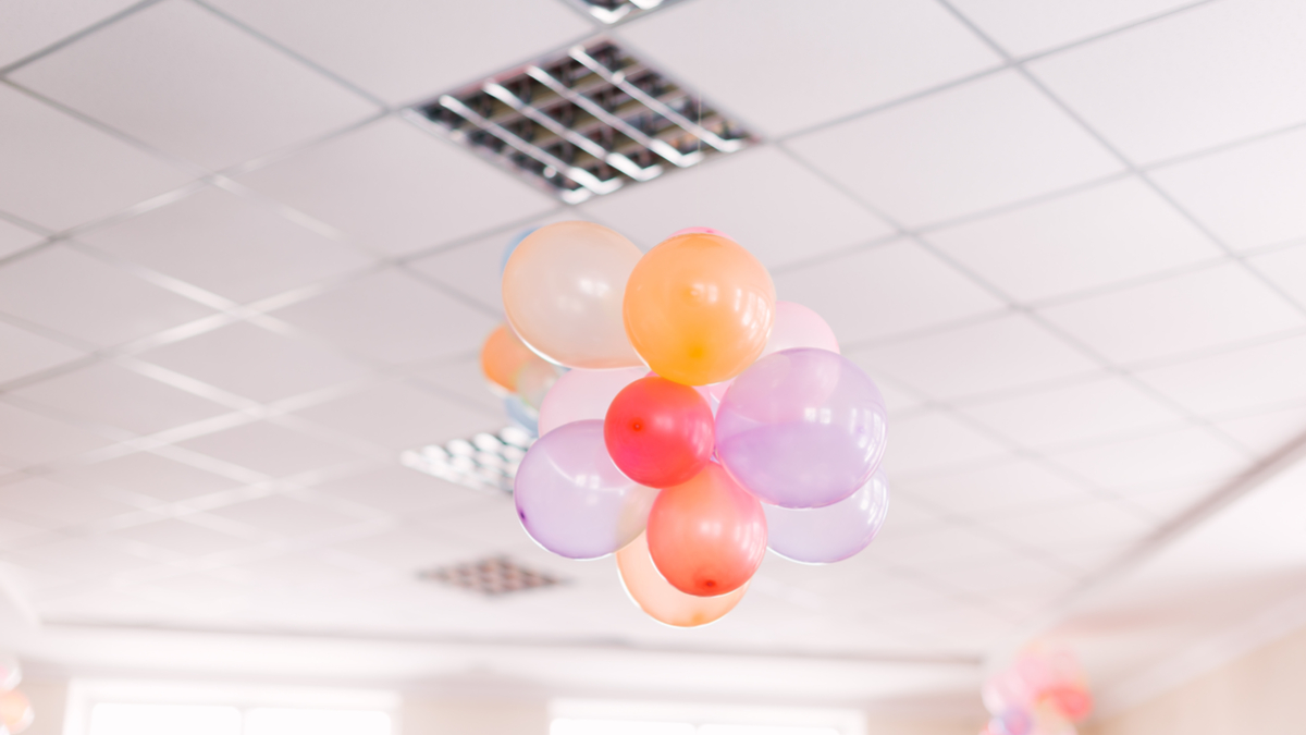 我為何要員工把孩子帶來辦公室？