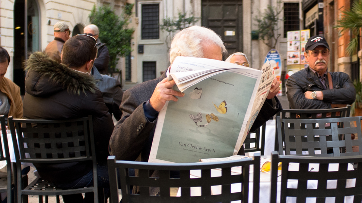 物聯網時代的隱私管理