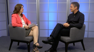 別再設法改正你的弱點