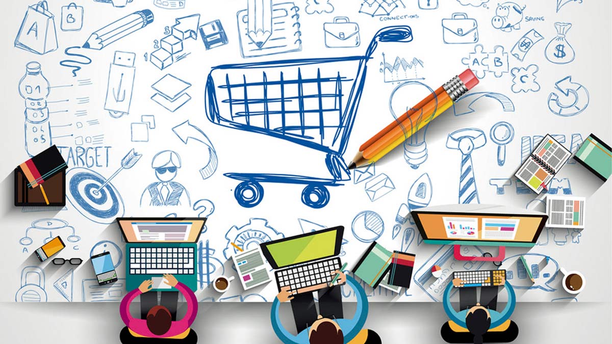 運用網路競爭思維突破成長局限