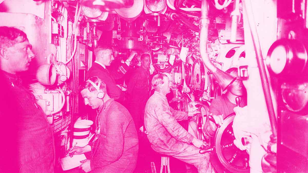 不找出新能力，策略行不通