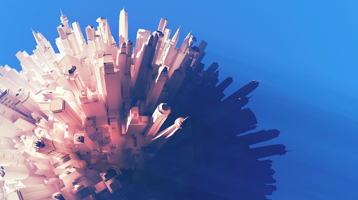 準備好迎接智慧城市