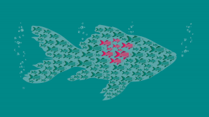 隱藏版團隊力量大