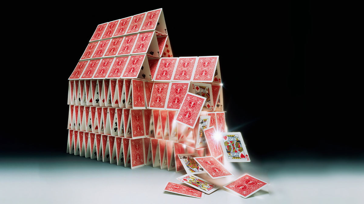 你的團隊能負起責任嗎？