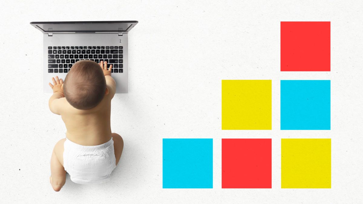 讓結束育嬰假的你，職涯飆速發展