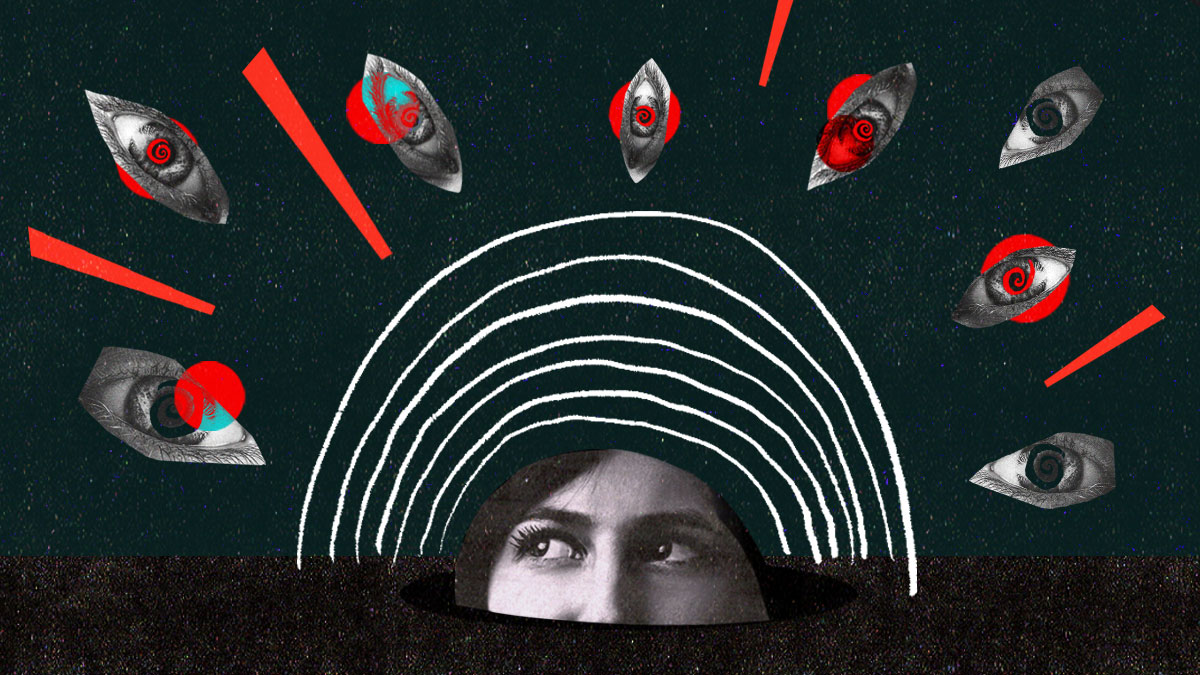 對抗陰謀論，如何幫團隊打預防針