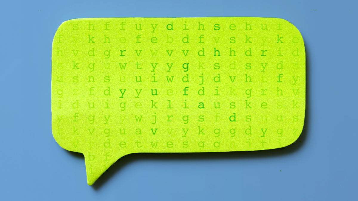 語言，人工智慧的下一個大突破