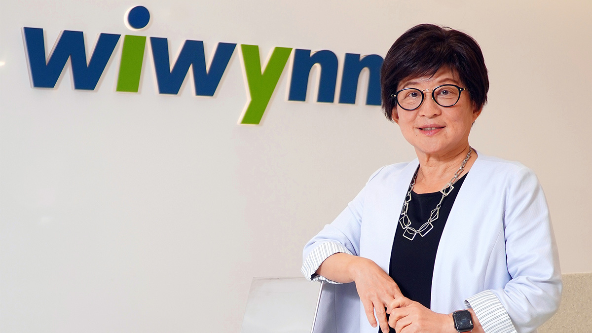 緯穎科技「零機房」的製造業，讓營收衝高16倍！