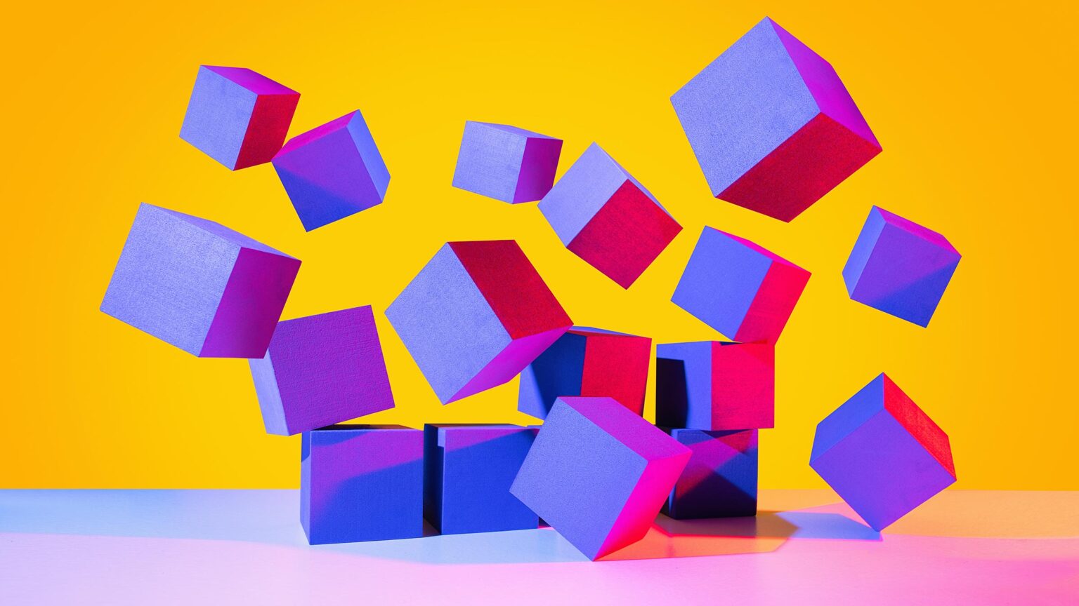 不確定時期的創新：2022年給我們的5個教訓