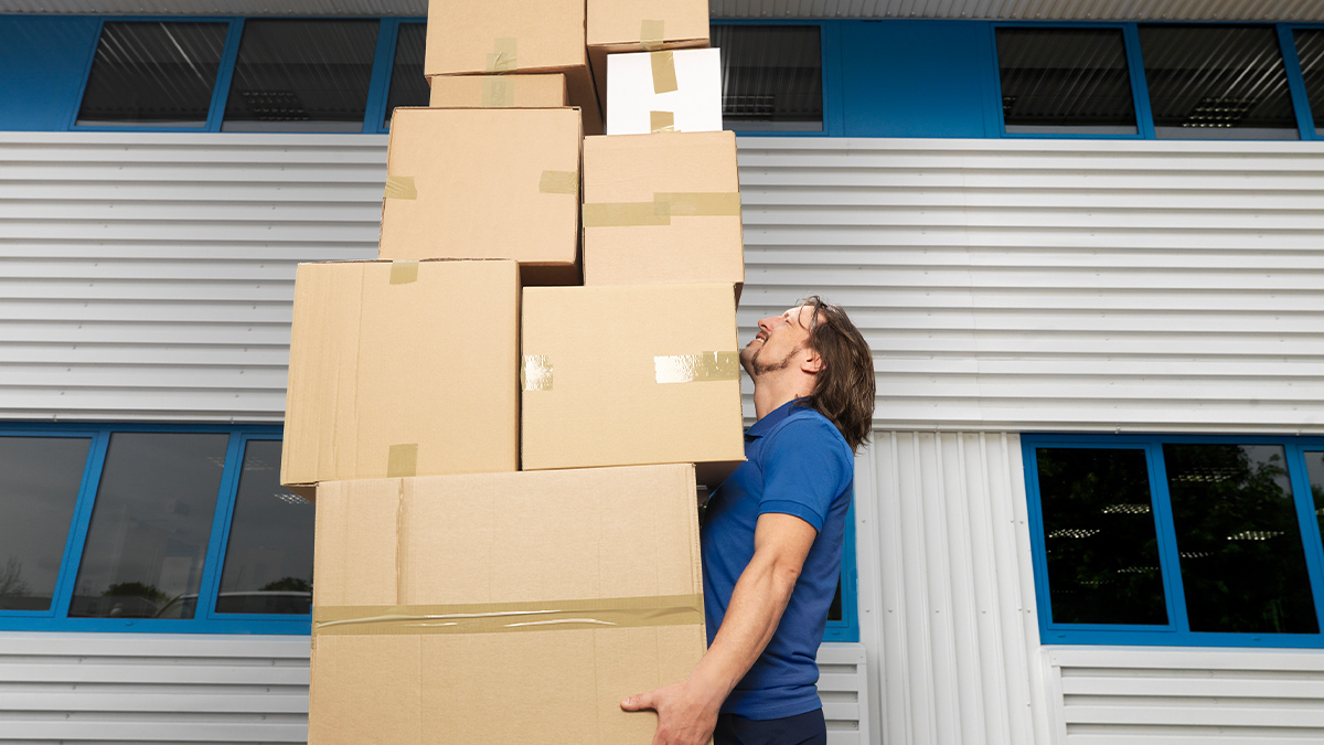 馬士基如何設計更有韌性的供應鏈