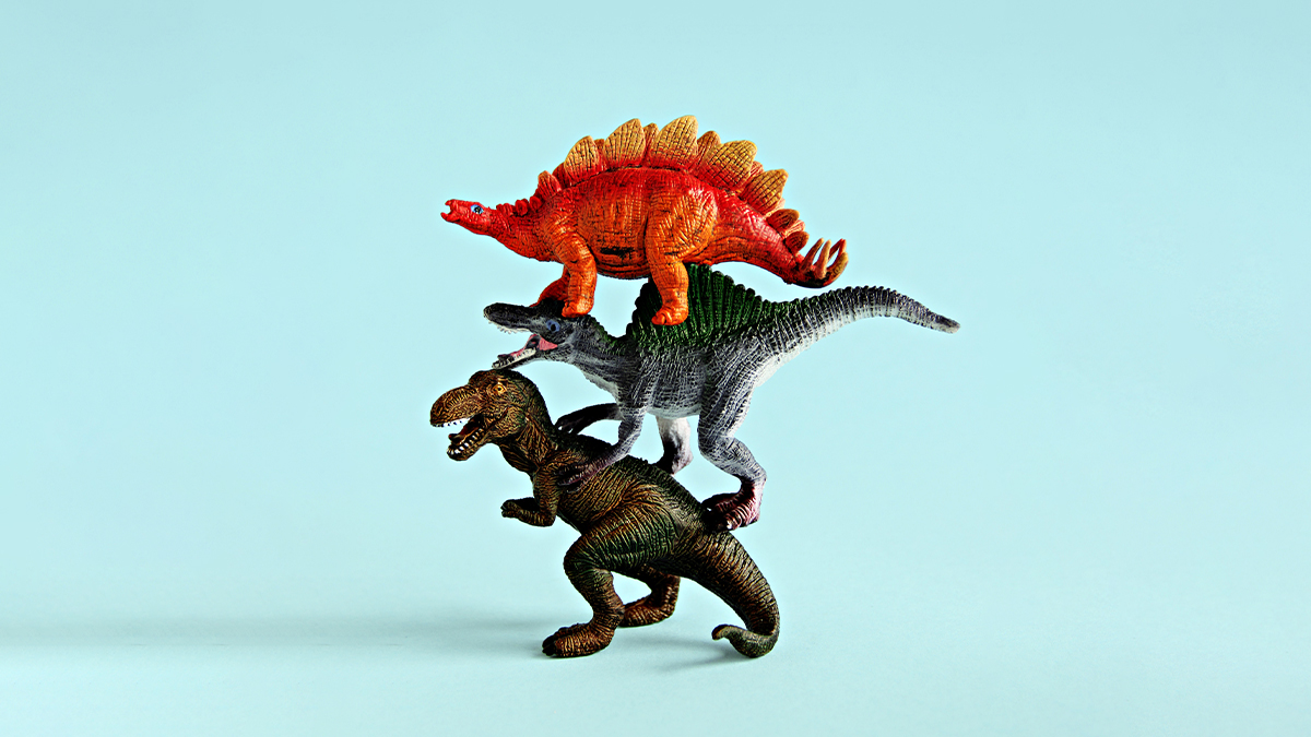 你是難以跟他人協作的領導人嗎？