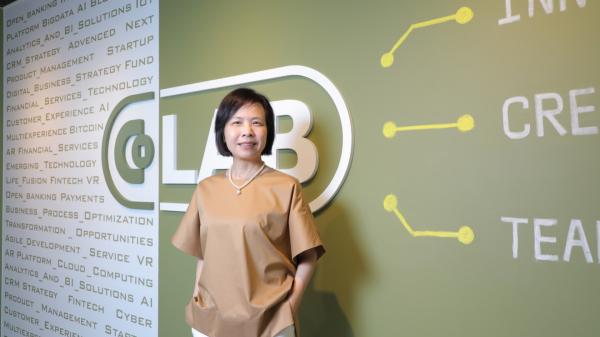 走遍全台傾聽第一線，她打破舊制引領創新