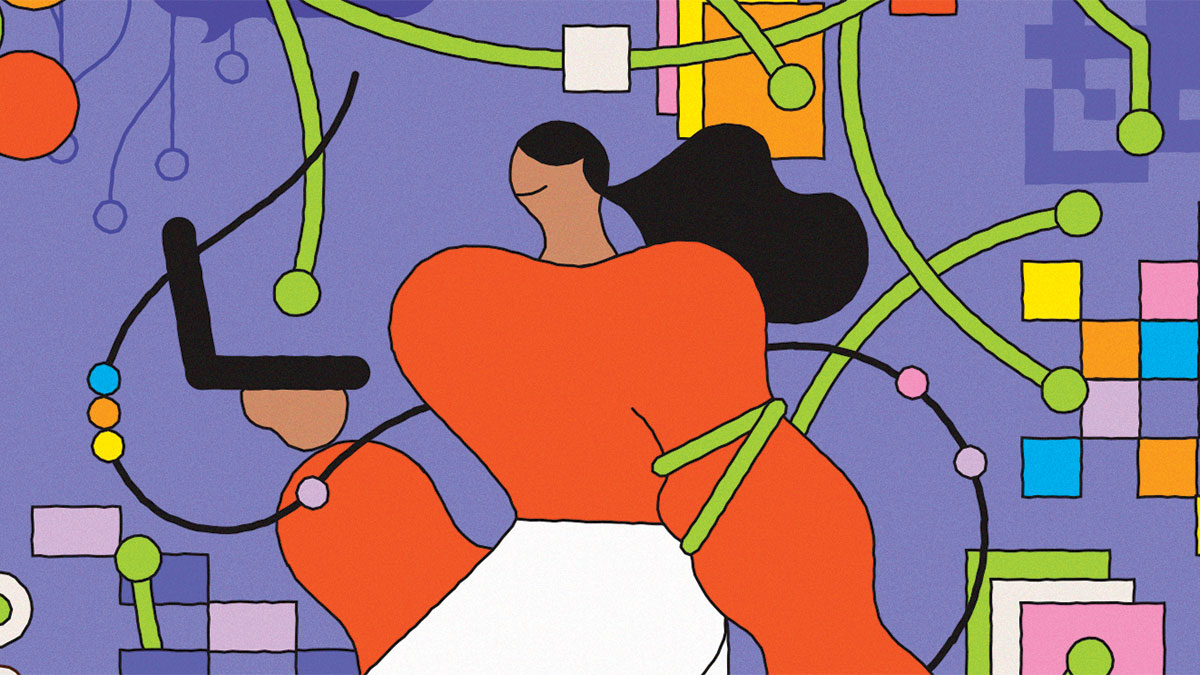 做對五件事，讓生成式AI解放團隊創造力