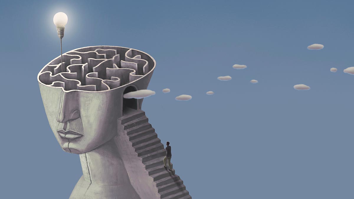 觀點比對錯重要：不只關注事件，更要在乎看法