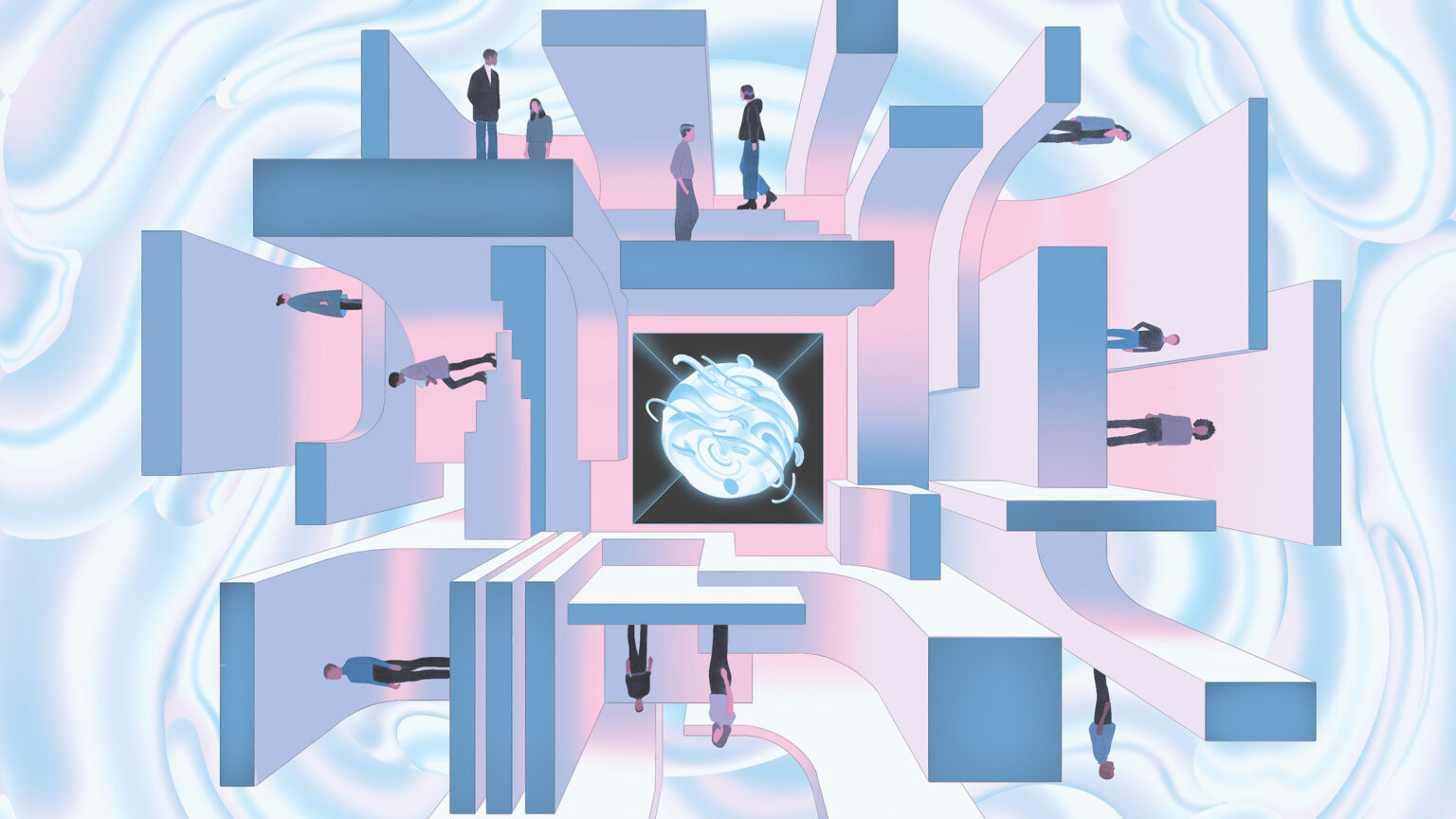 插圖／岑駿（Jun Cen）