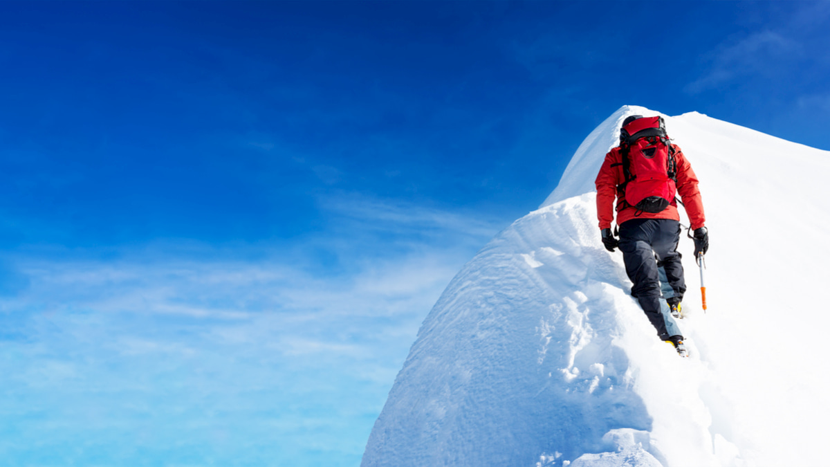 領導最好的自己