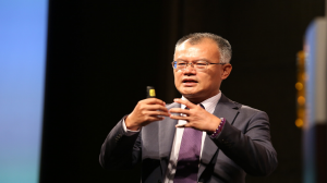 智慧製造新賽局，台灣製造的策略與挑戰