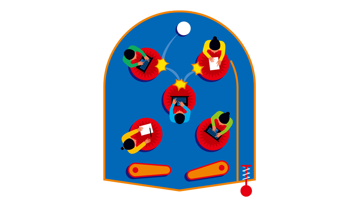 我們為何推卸責任