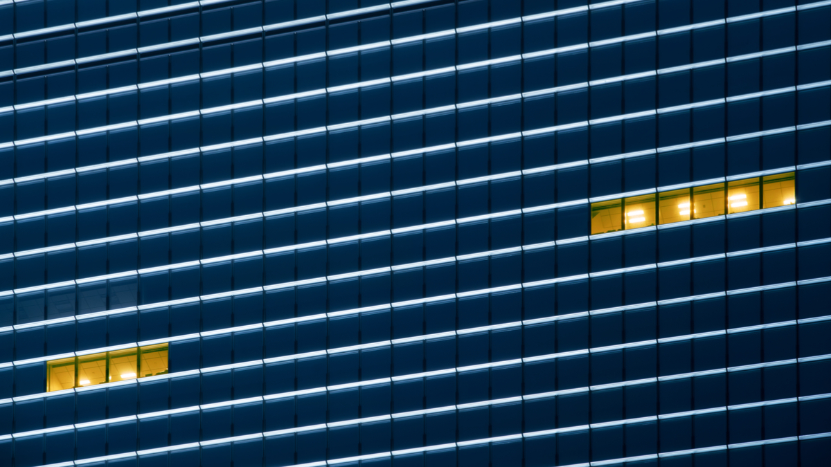 專注別太多，工作更輕鬆