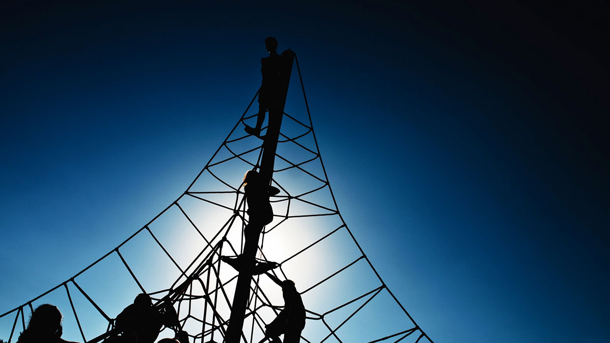 為什麼必須從工作中培養領導能力？