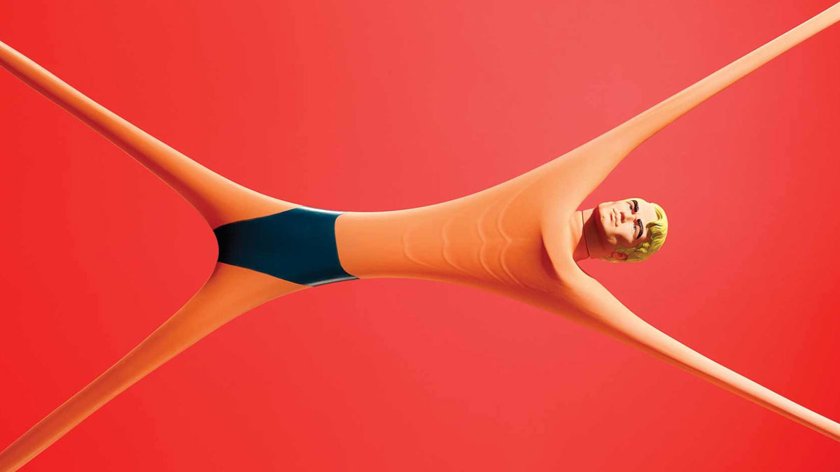 誰能完成不可能的任務？