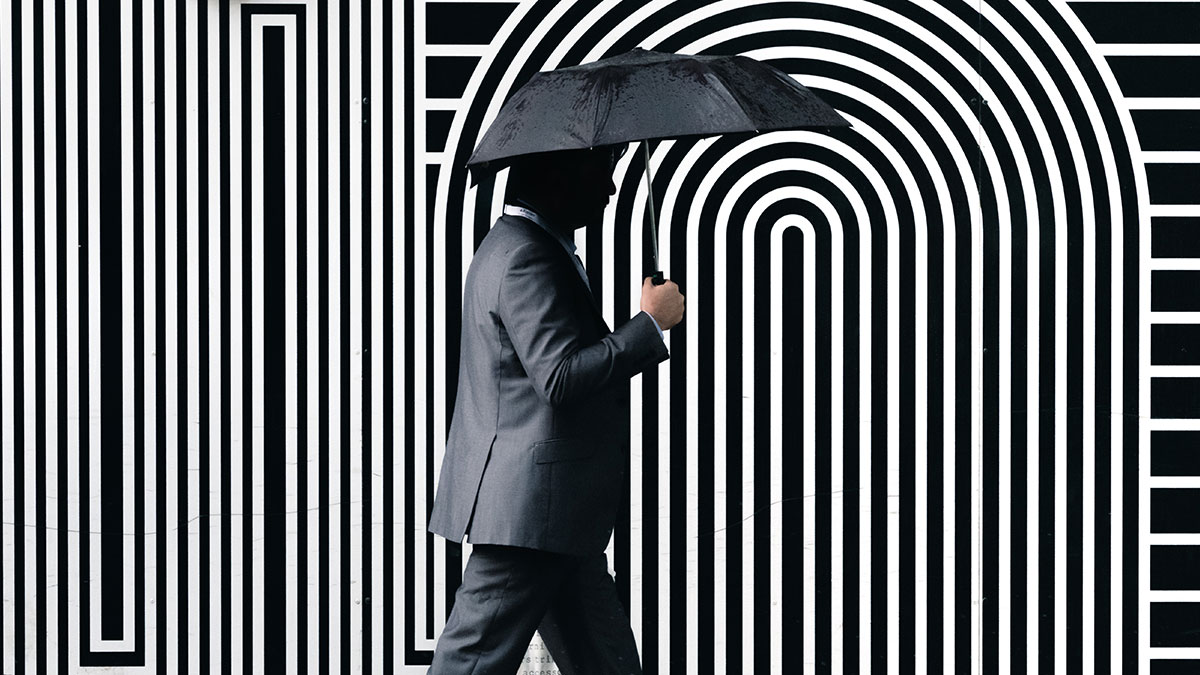 累積四大資本，無懼失業衝擊