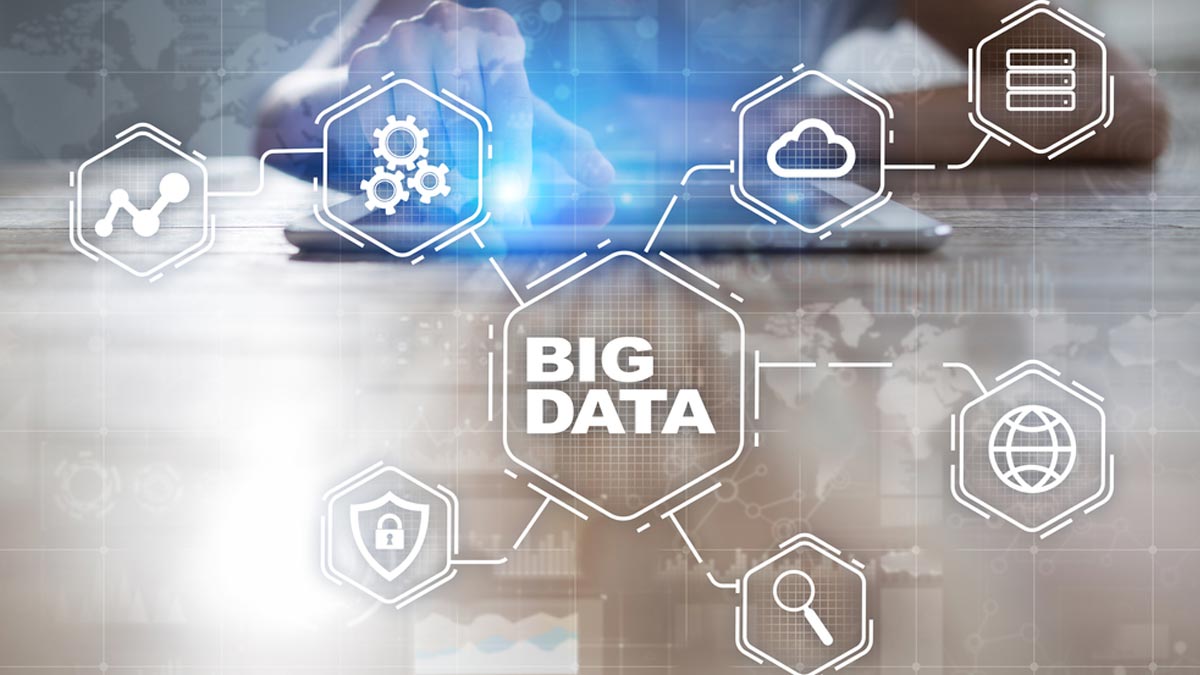 大數據的迷思二：數據分析的效益取決於使用者的應用