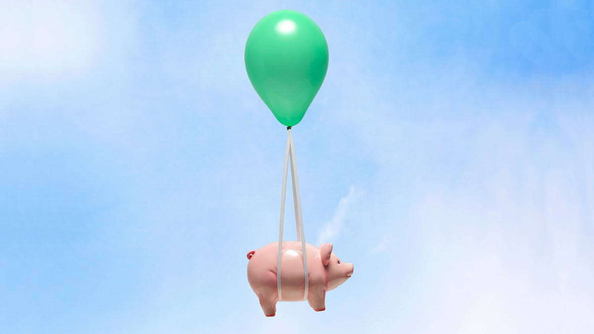 樂觀，是拚經濟的超能力