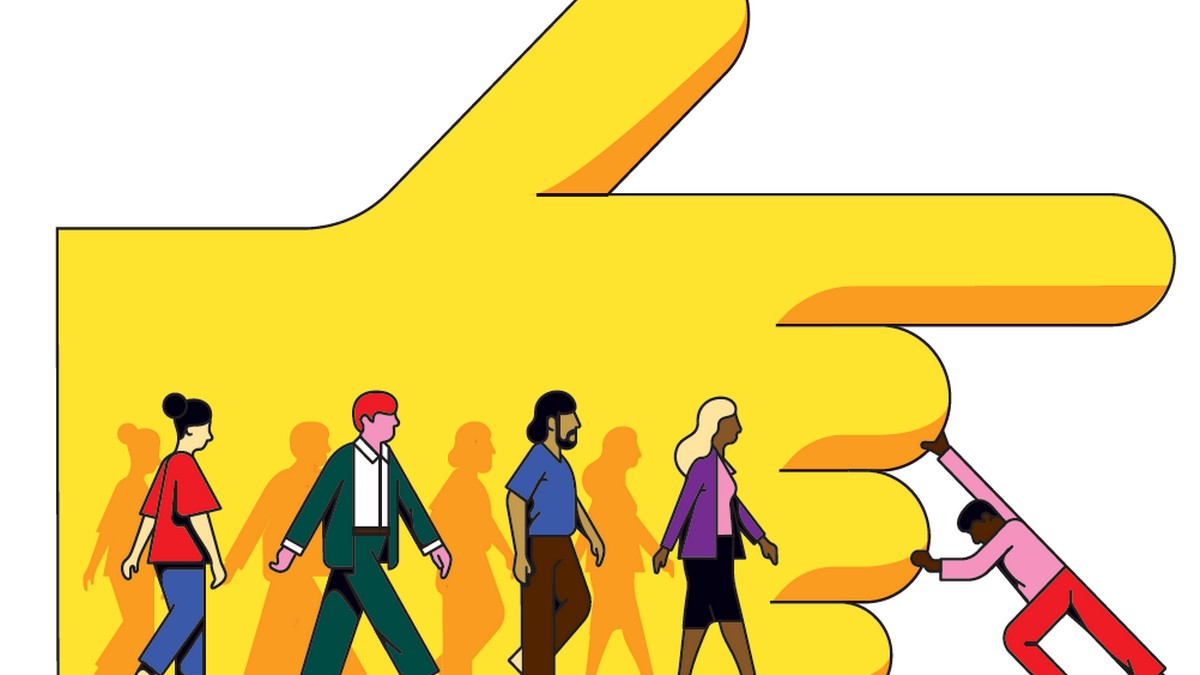 了解人們如何影響我們！說服力背後的祕密