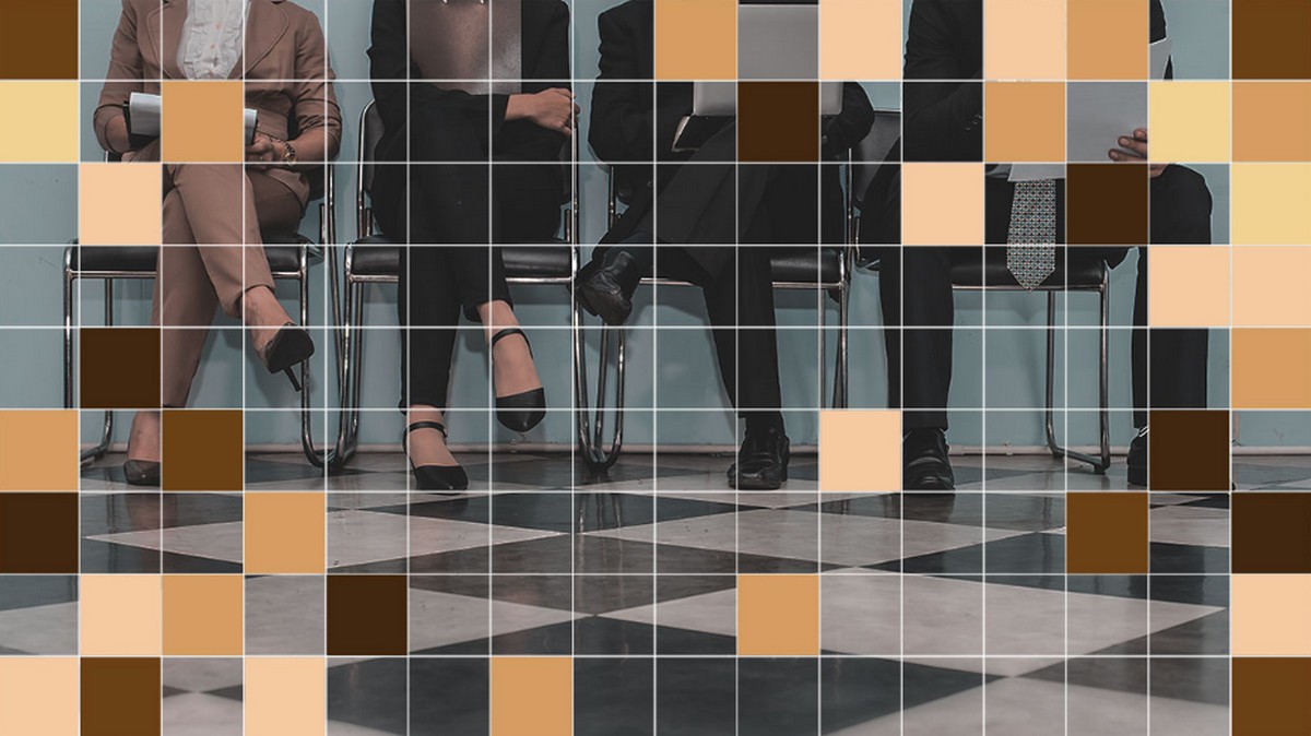 資料驅動公司雇用人才更多元