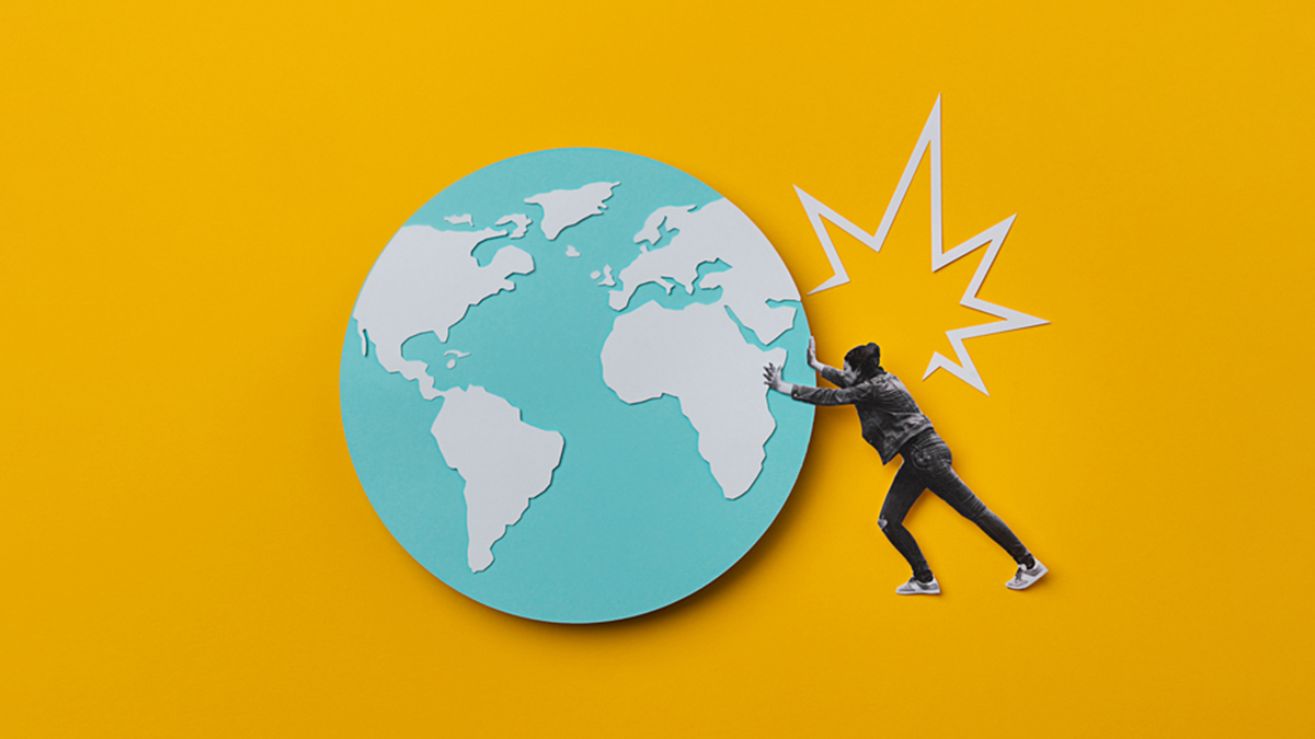 2020的社會變革，企業扮演什麼角色？