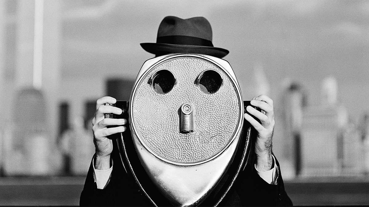 攝影／盧迪尼．史密斯（Rodney Smith）