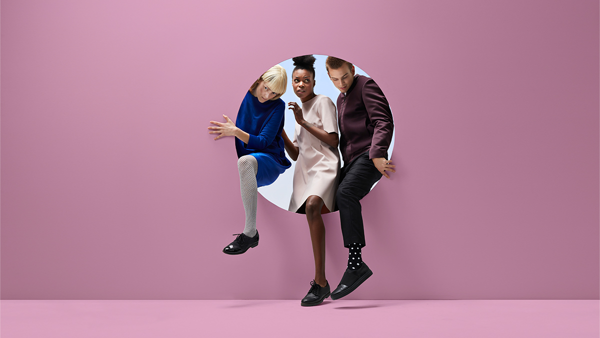 領導團隊 7 要素，應對不確定時期