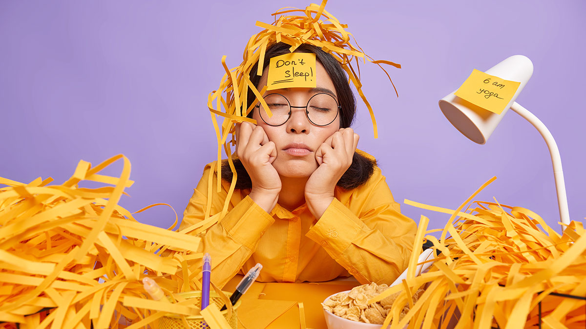 治好你的拖延症！學會 6 大做法，擺脫「最後一刻」魔咒