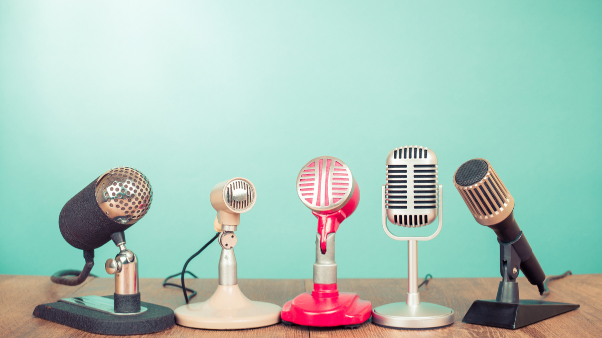 演講者的攻勢策略