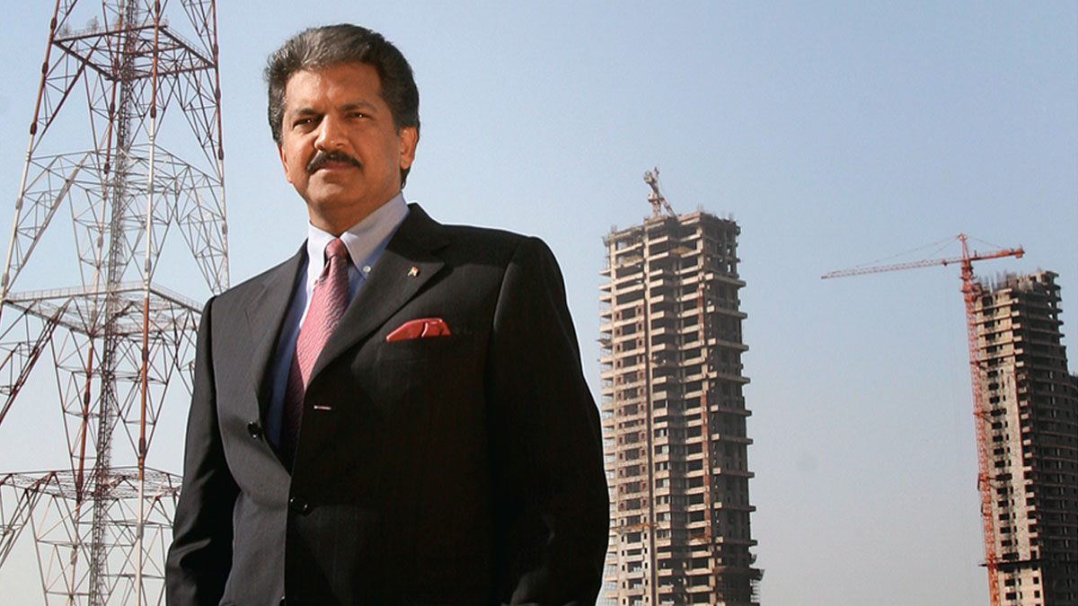 領導老店前進世界