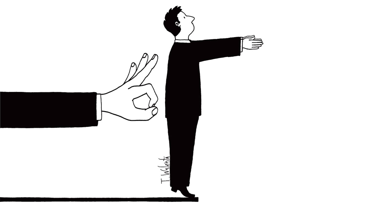 勤分析不如快行動