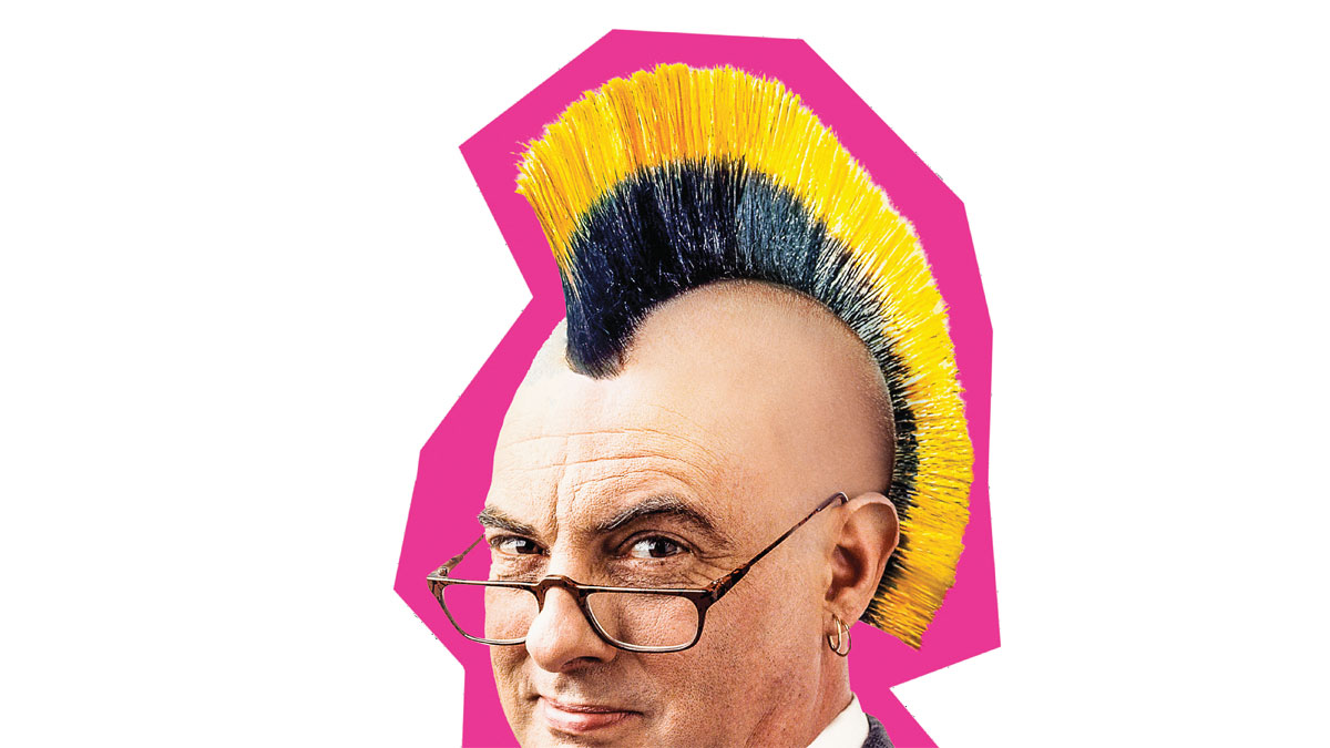 人人都是創新家