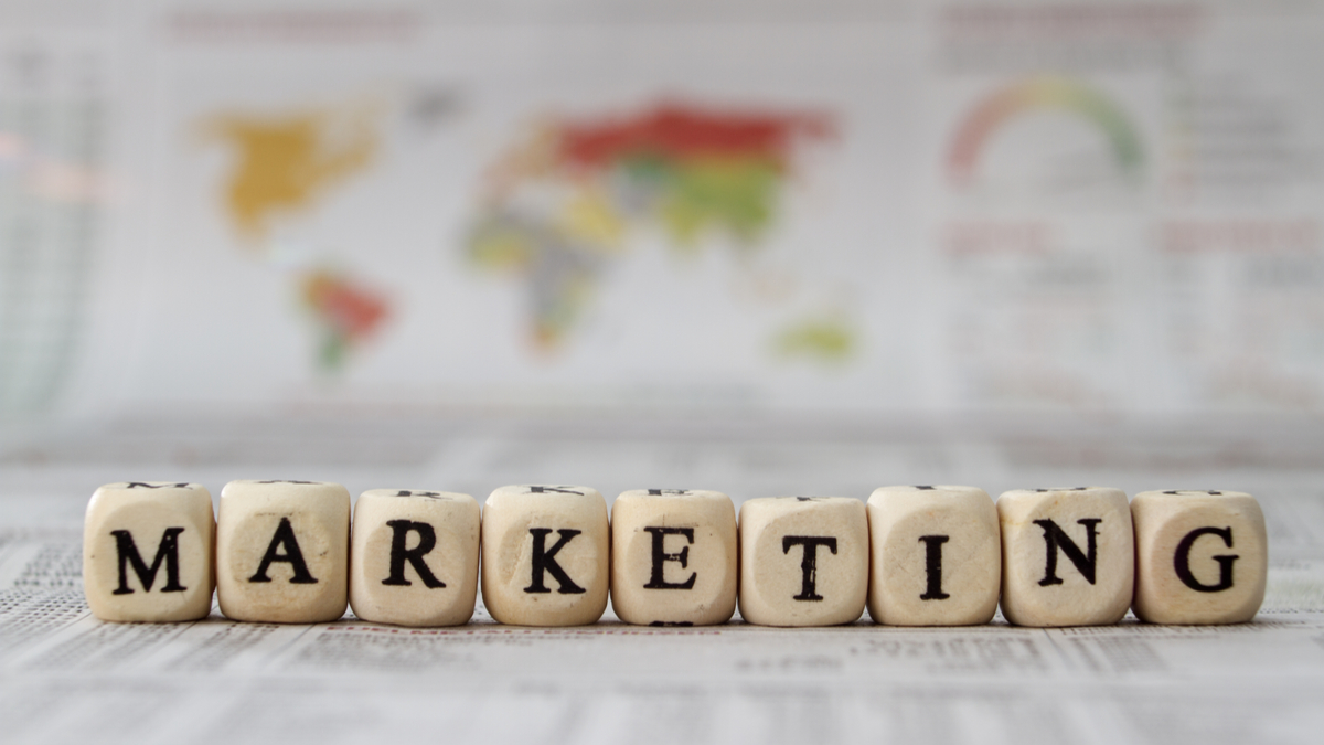 該放棄用影響者來行銷了！