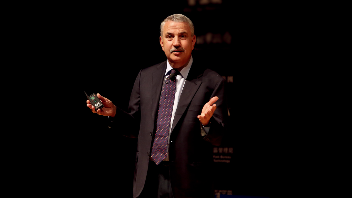 動機，是未來最大的落差