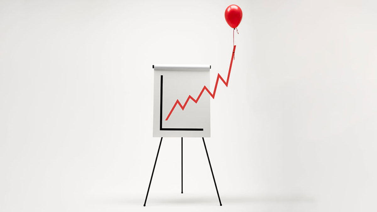 讓數據驅動專案規畫大變革