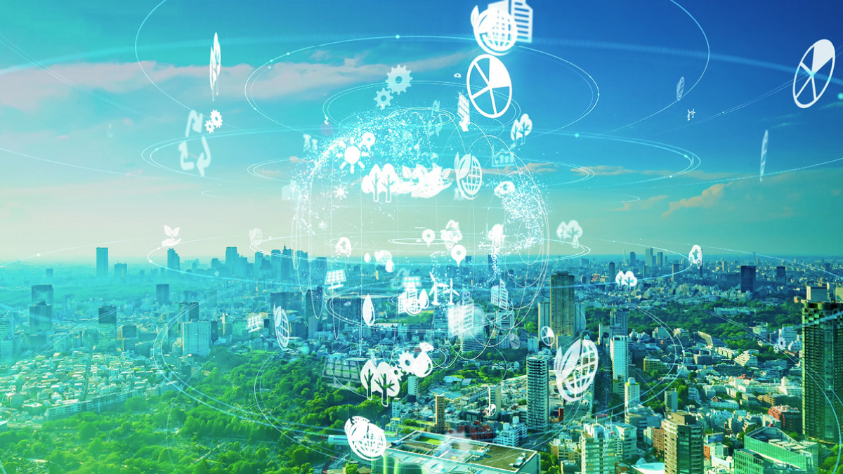 五大重要觀念，助你搶占ESG先機