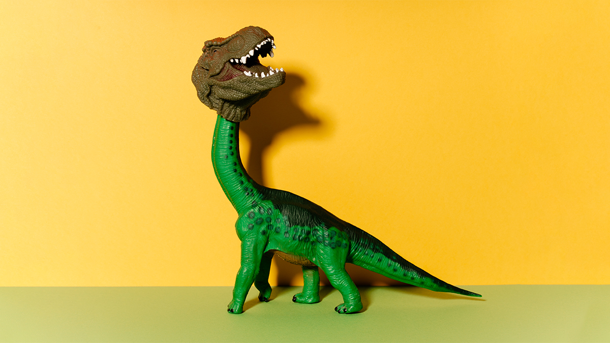 別讓個人缺點成為策略殺手