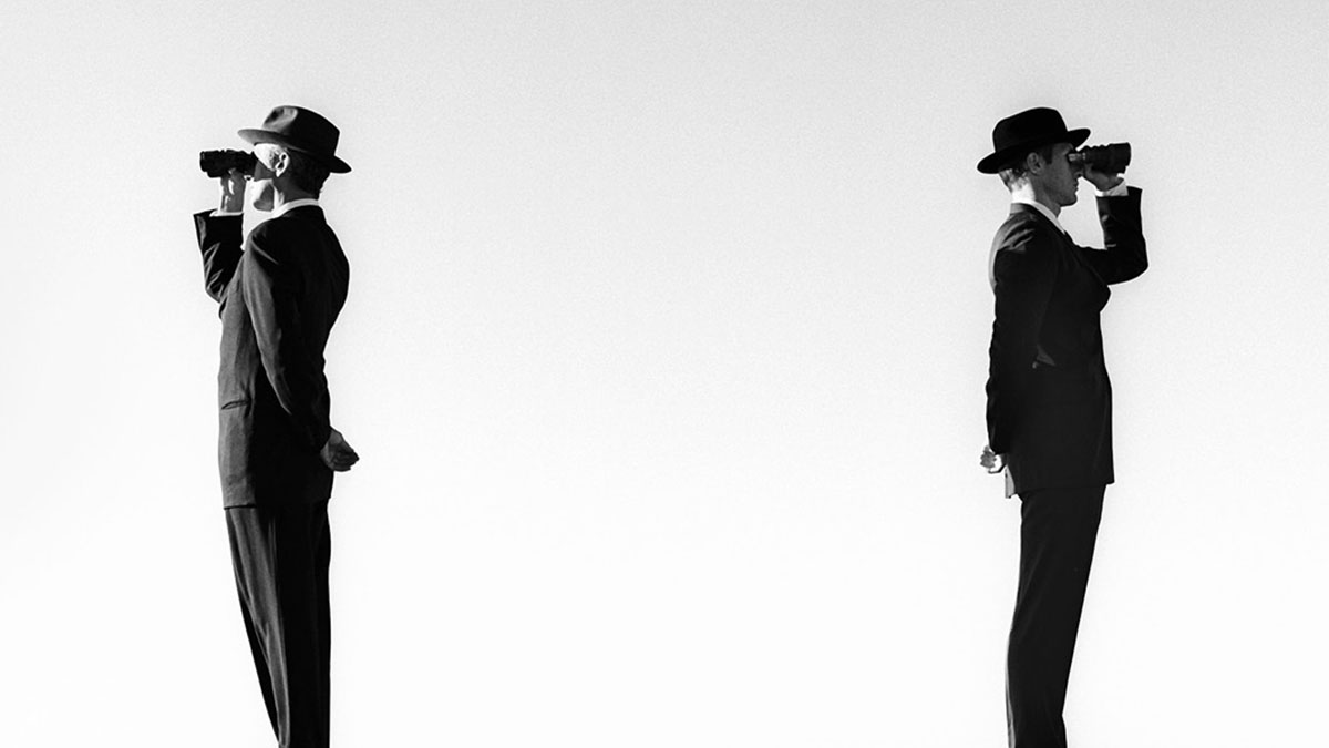 攝影／盧迪尼．史密斯（Rodney Smith） 